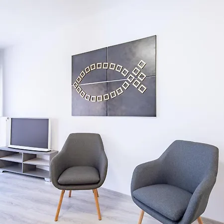 Apartmán Ultra - Free Parking - Sunny