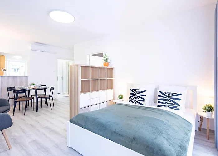 Apartmán Ultra - Free Parking - Sunny *