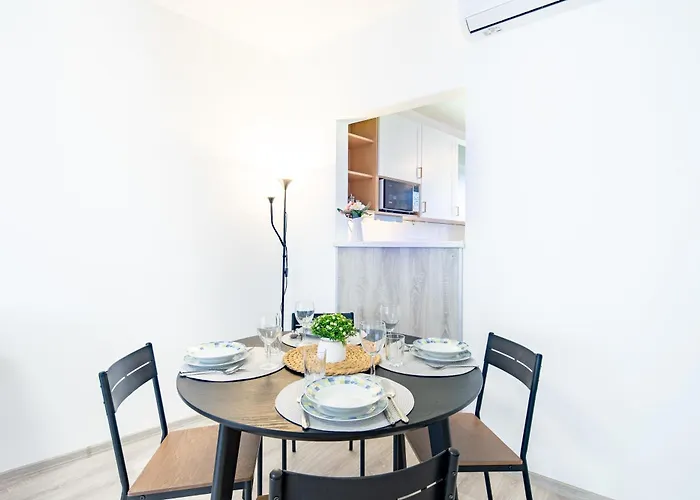Apartament Ultra - Free Parking - Sunny