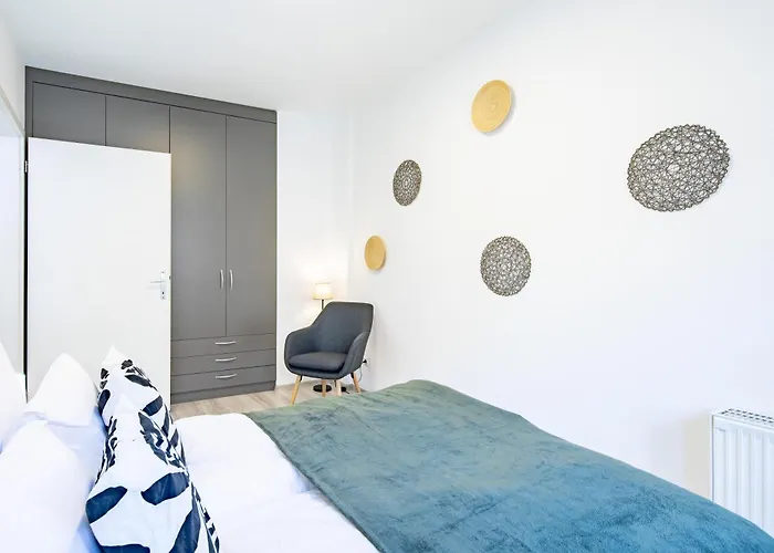 Ultra - Free Parking - Sunny Apartament Budapeszt