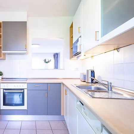 Appartement Ultra - Free Parking - Sunny *
