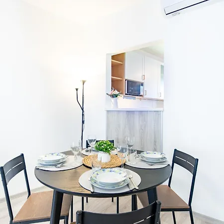 Appartement Ultra - Free Parking - Sunny